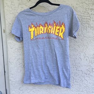 Knockoff Thrasher t-shirt